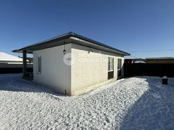Дом, 62.5 м², участок 5.5 сот.