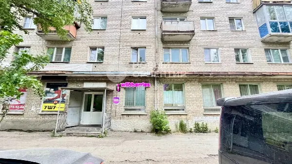 Коммерческое помещение, 249.5 м²