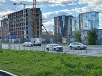 купить квартиру мечты по уникальной программе рассрочки от Застройщика в Жк «Никольский» расположенном в перспективном развитом районе Екатеринбурга п