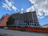 Квартиры в центре города для тех, кто умеет правильно инвестировать