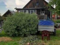 Купить Дом в черте Екатеринбурга, СНТ Прогресс