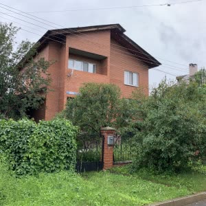 В продаже 2-х этажный дом с цокольным этажом в черте Екатеринбурга