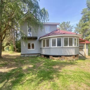 Купить дом в Камышево