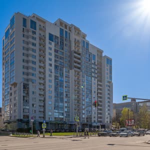 Купить квартиру в Ленинском районе с качественным, дорогим ремонтом и техникой.