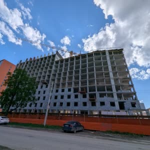 Квартиры в центре города для тех, кто умеет правильно инвестировать