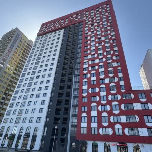 Жилой комплекс Домино - живите одновременно и близко к природе и в мегаполисе