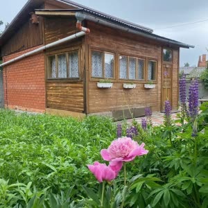 Дом 223 м на 13 сотках