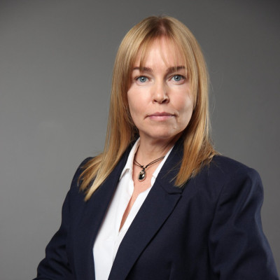 Саламатова Ирина