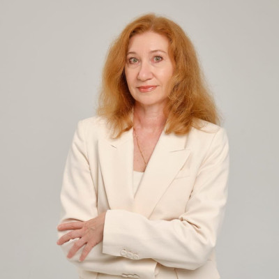 Козлова Ирина