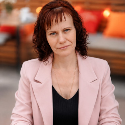Амирова Ирина
