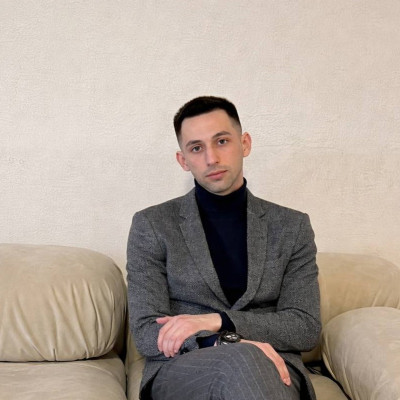Стрельников Тимур
