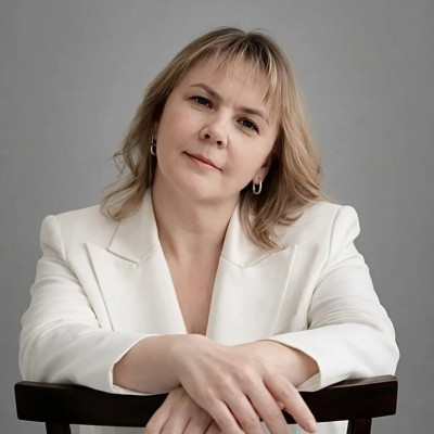 Свистун Светлана