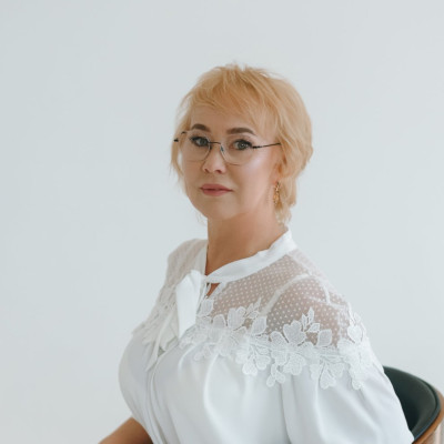 Богатая Елена