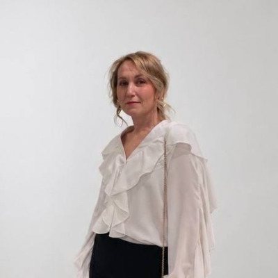 Юмшанова Галина