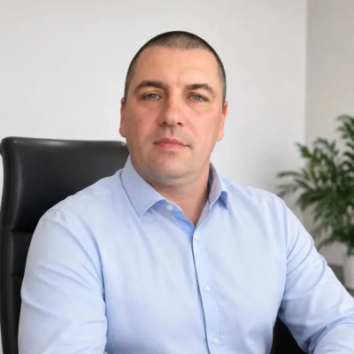 Сивачев Кирилл