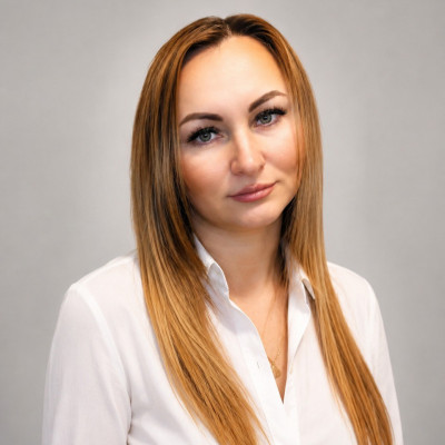 Фещенко Юлия