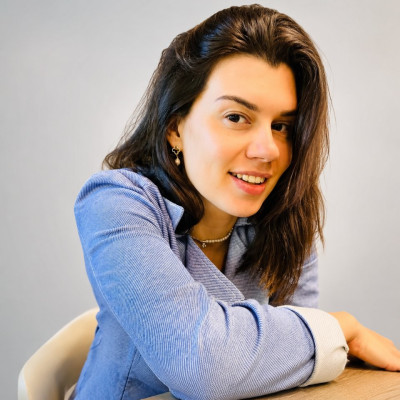 Логвинова Дарья