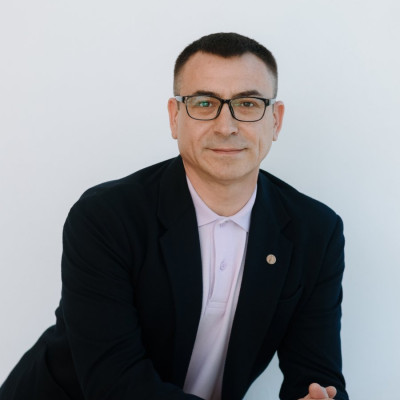 Боронин Павел