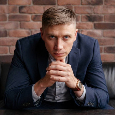 Громов Павел