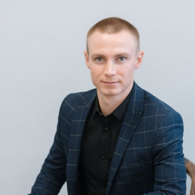 Исаков Александр