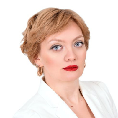 Кузьмина Светлана