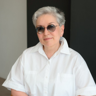 Помазкина Марина