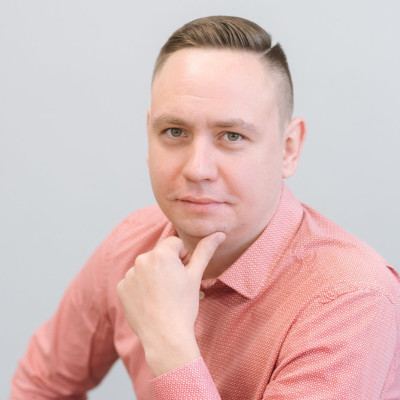 Шевцов Михаил