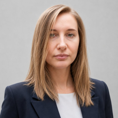 Сенцова Оксана