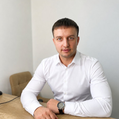 Морозов Сергей