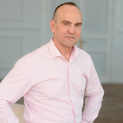 Кочетков Алексей