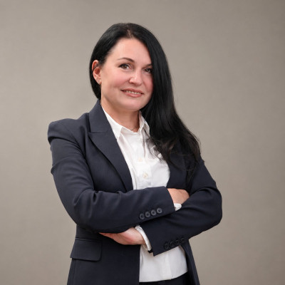 Русакова Наталья