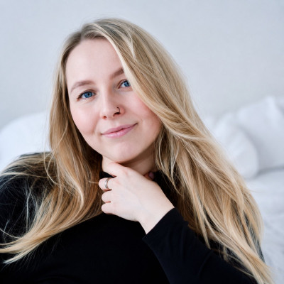 Окулова Маргарита