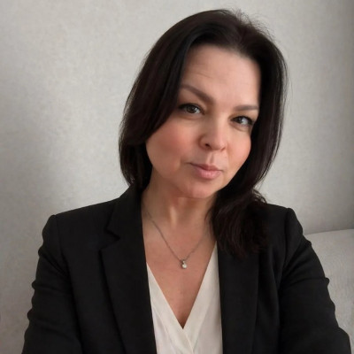 Яковлева Ирина