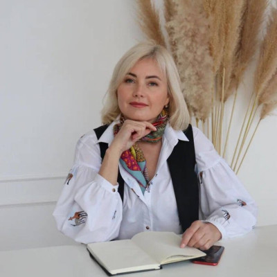 Трушина Оксана