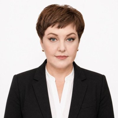Шишкова Оксана