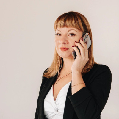 Смирнова Ирина