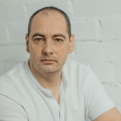 Юсифов Намик