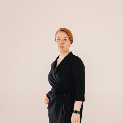 Филиппова Елена