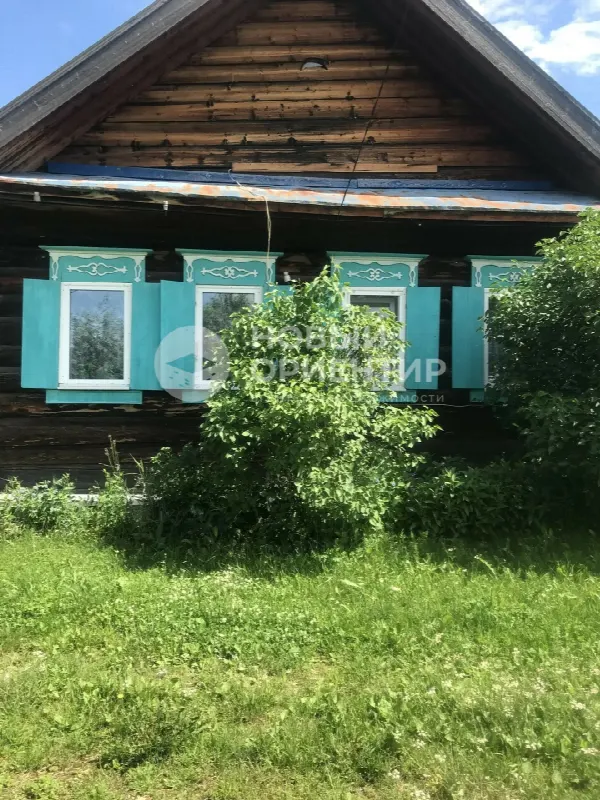 Дом, 33 м², участок 11.58 сот.