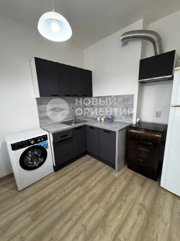 1-комн. квартира, 34 м², 11/11 эт.