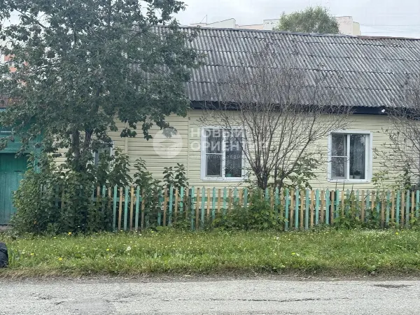 Дом, 47.8 м², участок 6.73 сот.