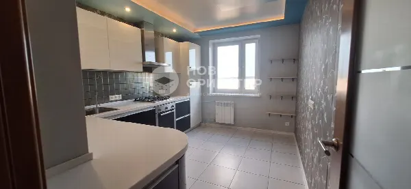 2-комн. квартира, 60.7 м², 10/10 эт.