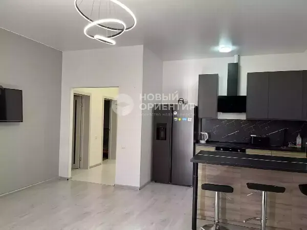 Коттедж, 115.8 м², участок 5.5 сот.