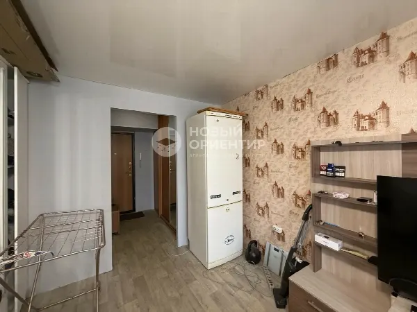 Комната, 18.7 м², 4/5 эт.
