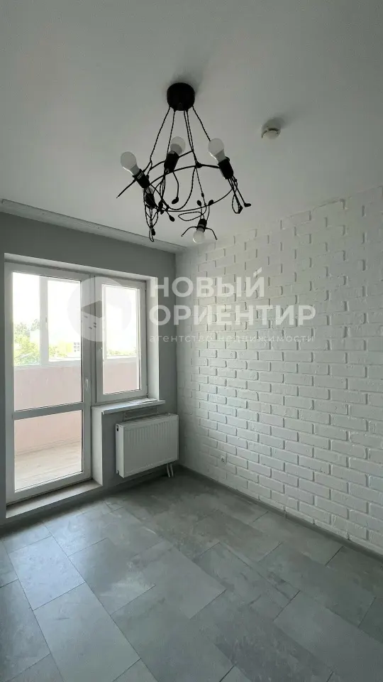 1-комн. квартира, 36.5 м², 2/13 эт.