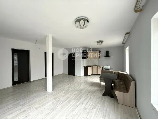 Дом, 62.4 м², участок 8 сот.