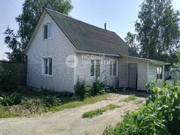 Дача, 102 м², участок 6.2 сот.