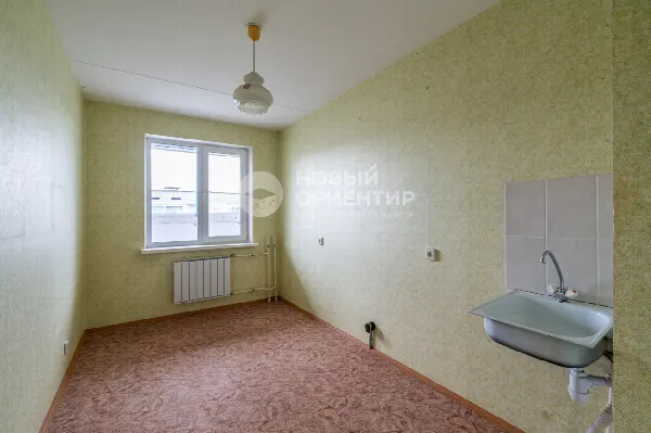 3-комн. квартира, 62.4 м², 5/5 эт.