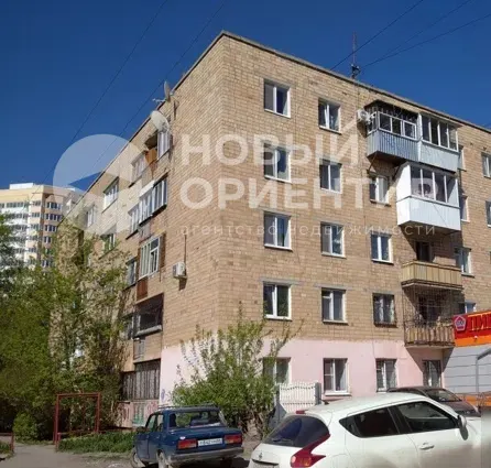 Комната, 11.8 м², 3/5 эт.