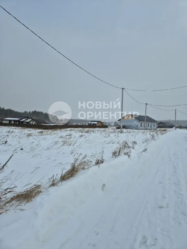 Земельный участок, 10.01 сот.